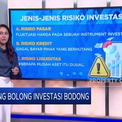 Video: Waspada Investasi Bodong! Begini Cara Menghindarinya