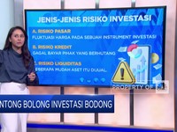Video: Waspada Investasi Bodong! Begini Cara Menghindarinya