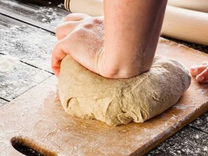 Wow! Di Turki Ada Adonan Roti Mentah Tertua Berusia 8.600 Tahun