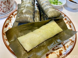 5 Sajian Lebaran Khas Sulawesi yang Bikin Kangen Kampung Halaman