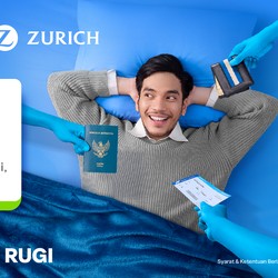 Simak Kelebihan Fitur Perlindungan Visa Traveloka & Cara Klaimnya