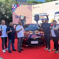 BRI Bagikan Hadiah Mobil dan Emas Untuk Apresiasi AgenBRILink