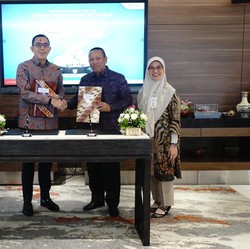 Pelopor di Pertamina! PIS Peroleh Pembiayaan Syariah Skema IMBT
