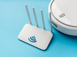 Perbedaan Wi-Fi 2.4 GHz dan 5 GHz, Mana yang Lebih Cepat?