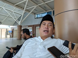 Kritik Beasiswa NTB di Era Zul-Rohmi, Lalu Iqbal: Melanggar Kewenangan