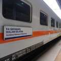Bak Eksekutif, Ini Penampakan Luar-Dalam KA Gaya Baru Malam Selatan