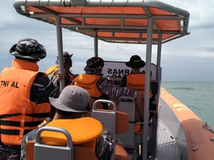 Kapal Nelayan Angkut 10 ABK Hilang Kontak di Samudera Hindia