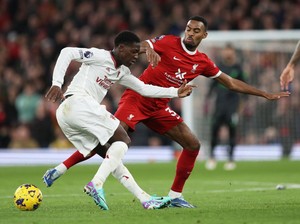 MU Vs Liverpool: Red Devils Momok The Reds di Piala FA
