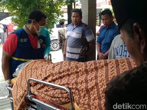 4 Luka Tusuk Bukti Kesadisan Perampok Habisi Nyawa Istri Pengusaha Gresik