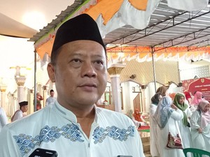 Hasil Pemeriksaan Keluarga Santap Sop Sapi dari Lokasi Antraks Negatif