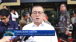 Video: Ramadan & Idulfitri 2024, BI Siapkan Uang Tunai Rp197,6 Triliun