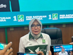 PDIP Buka Peluang Duet KH Marzuki-Risma di Jatim, PKB Bilang Begini