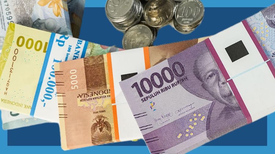 Setelah 4 Tahun, Akhirnya THR & Gaji ke-13 PNS Dibayar 100%! Setelah 4 Tahun, Akhirnya THR & Gaji ke-13 PNS Dibayar 100%!
