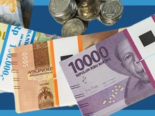 Redenominasi: Langkah Berani Akselerasi Indonesia Maju