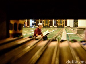3 Keutamaan Membaca Surah Al-Baqarah