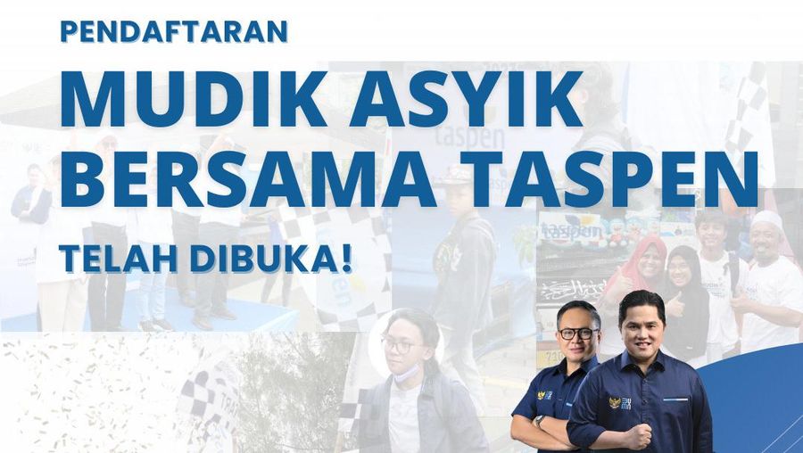 Taspen
