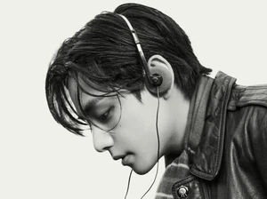 Lagu Fri(end)s Milik V BTS Puncaki Berbagai Platform Musik