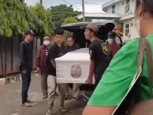 Dituding Telantarkan Jenazah, RS Urip Sumoharjo Lampung Buka Suara
