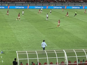 Liga 1: Head to Head RANS Nusantara Vs Bali United