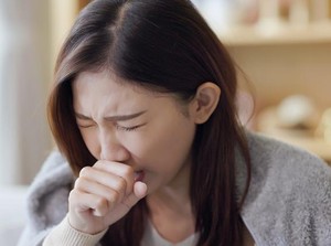 Jangan Disepelekan, Segera Periksa Jika Batuk Disertai Gejala Ini