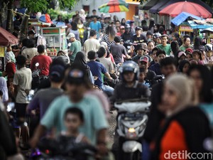 Pemprov: Indeks Pembangunan Manusia DKI Sangat Tinggi, Harapan Hidup 75 Tahun