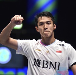 Sejarah 30 Tahun! Jojo Menang All England, Ikuti Jejak Rudy Hartono