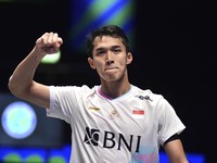 Sejarah 30 Tahun! Jojo Menang All England, Ikuti Jejak Rudy Hartono