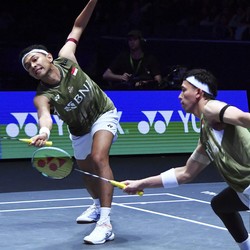 Gak Ada Lawan! Ini Bukti Indonesia Berjaya di Kejuaraan All England