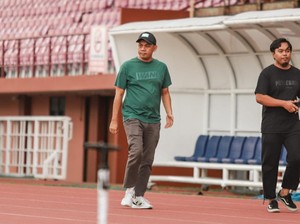 Liga 1: Persebaya Belajar dari Pengalaman Musim Lalu
