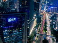 Top! BRI Raih 6 Penghargaan di PR Indonesia Awards 2024