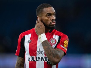Ditanya Masa Depan, Ivan Toney Sebut-sebut Real Madrid