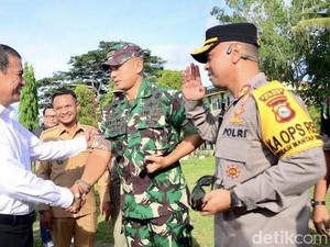 Pemkab Bone Bentuk Satgas Dorong Penyerapan Jagung Petani Saat Harga Anjlok