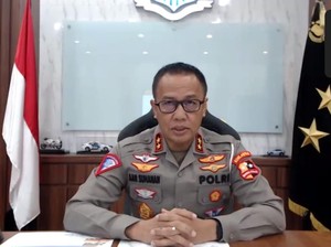 Korlantas Jelaskan soal Rencana Diskon Tarif Tol Saat Arus Mudik 2024