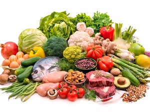 7 Rekomendasi Makanan Pencegah Kanker, Ada Wortel dan Bawang Putih