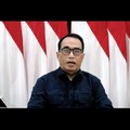 Menhub Usul WFH 'Dadakan' Selasa-Rabu Pekan Depan, Ada Apa?
