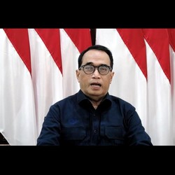Waspada! Menhub Ungkap 3 Titik Macet Jalur Mudik 2024
