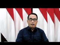 Menhub Usul WFH 'Dadakan' Selasa-Rabu Pekan Depan, Ada Apa?