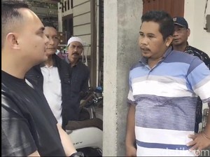 Aroma Kejanggalan di Kasus Perampokan yang Tewaskan Istri Pengusaha Gresik