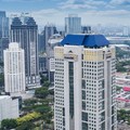 Hari Ini Cum Date Dividen, Saham BMRI Melesat ke Rp 7.325