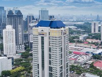 Nasabah Prioritas Bank Mandiri Minimal Saldo Rp1 M, Dapat Apa?