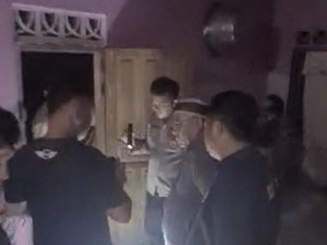 Polisi Tetapkan 2 Penyelundup Pasir Timah di Bangka Jadi Tersangka