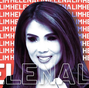 Terkuak! Ini 3 Sumber Uang Crazy Rich PIK Helena Lim