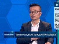 Video: 2024, Bisnis Teknologi Perkuat AI & Inovasi Ramah Lingkungan