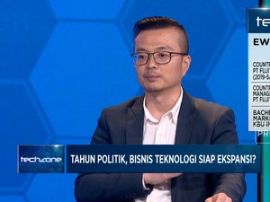  2024, Bisnis Teknologi Perkuat AI & Inovasi Ramah Lingkungan