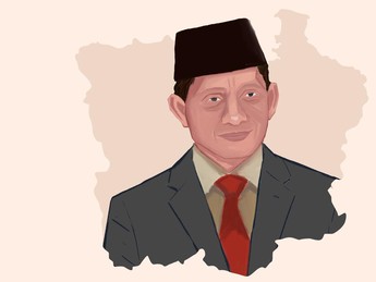 Simak! 3 Fakta Pembentukan Kota Aglomerasi Jabodetabekjur