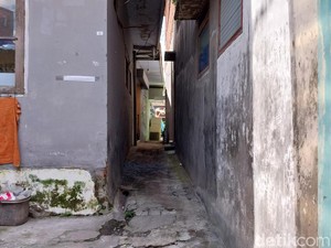 Polisi Sebut Akses Jalan Rumah Joko Dibongkar Tetangga gegara Ini