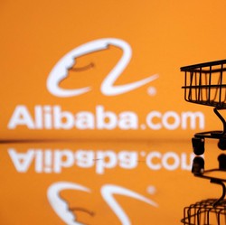 Dituduh Lakukan Monopoli, Alibaba Setuju Bayar Rp 6,72 Triliun