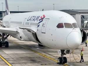 Boeing Perintahkan Pilot Periksa Kursi Setelah Insiden LATAM Airlines