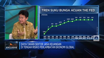 Video: Bukan Modal, OJK Ungkap