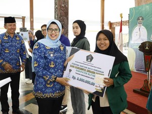 Pemkab Blitar Realisasikan 5 Prioritas Pembangunan 2023, Ini Daftarnya